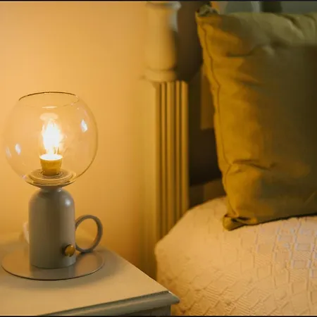 Casa Da Avó Ana Prado Gatao