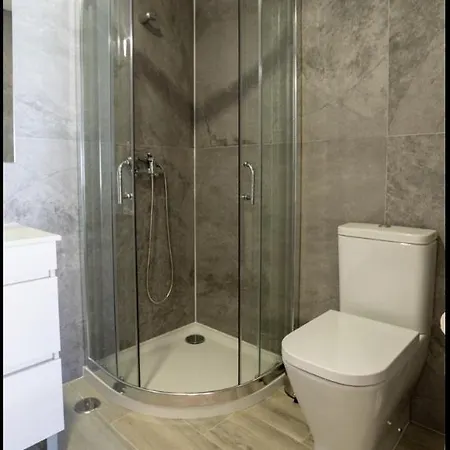 Casa Da Avó Ana Prado Gatao