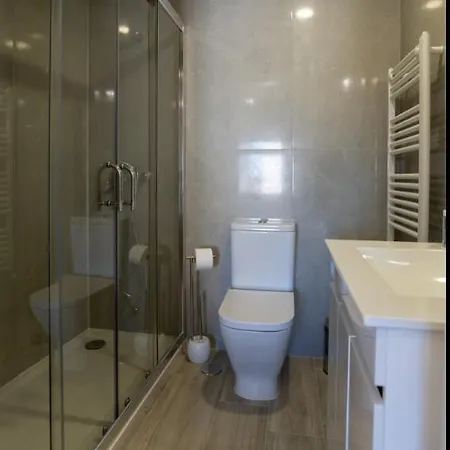Casa Da Avo Ana *