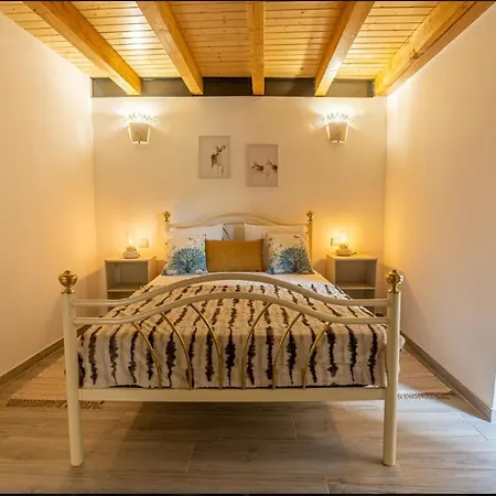 Casa Da Avó Ana * Prado Gatao