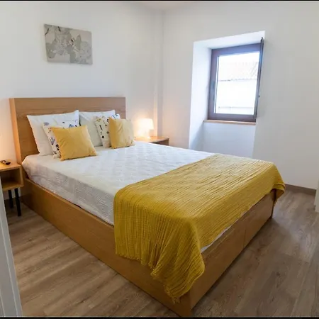 Casa de Campo Casa Da Avó Ana