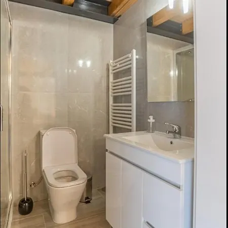 Casa Da Avo Ana Prado Gatao