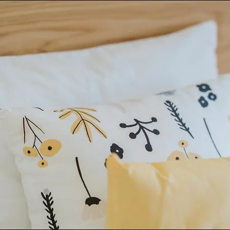 Casa Da Avó Ana Casa de Campo *