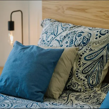 Casa Da Avó Ana Casa de Campo *