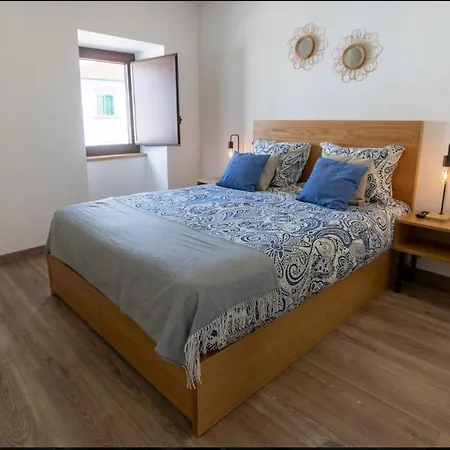 منزل ريفي Casa Da Avo Ana *