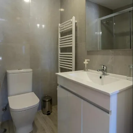 Casa Da Avo Ana *