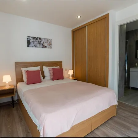 Casa Da Avo Ana Prado Gatao