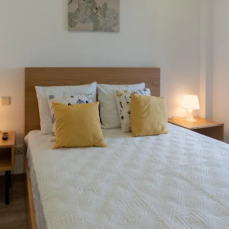 Casa Da Avo Ana منزل ريفي Prado Gatao