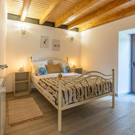 Casa de Campo Casa Da Avó Ana