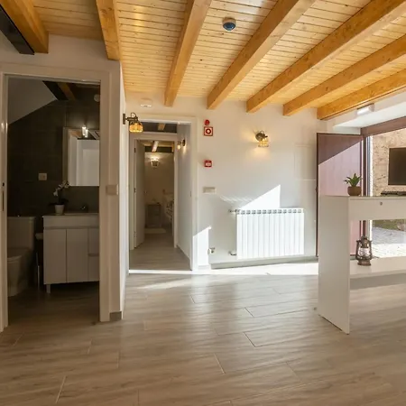 Casa Da Avo Ana Prado Gatao