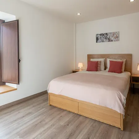 منزل ريفي Casa Da Avo Ana