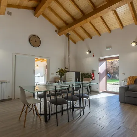 Gospodarstwo wiejskie Casa Da Avo Ana *