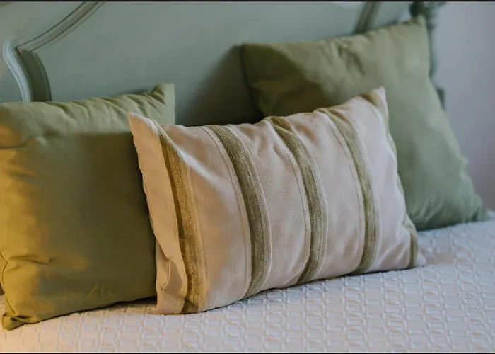 Casa Da Avo Ana * Prado Gatao