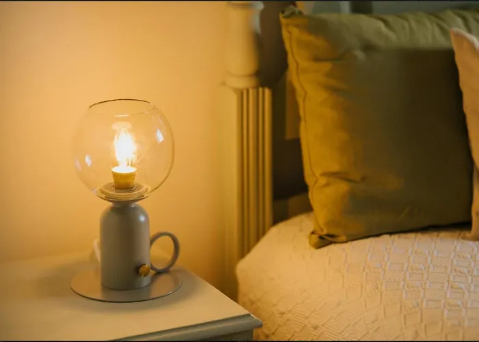 Casa Da Avo Ana Prado Gatao