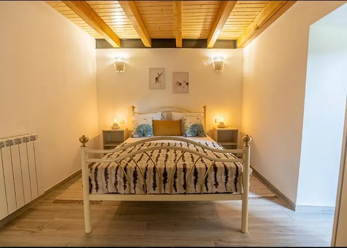 Casa Da Avo Ana * Prado Gatao