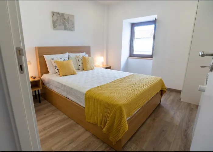 Kır Evi Casa Da Avo Ana