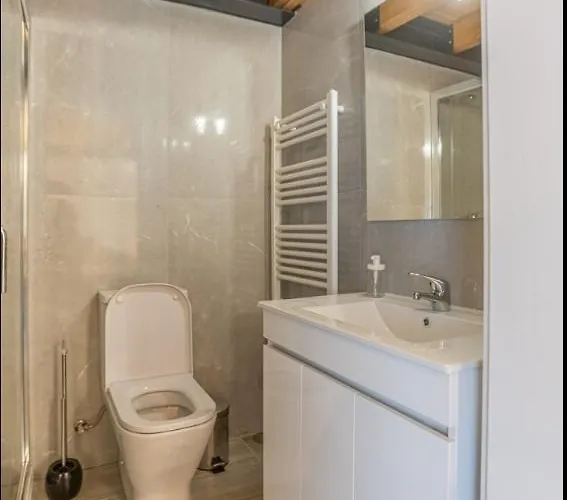 Casa Da Avó Ana Prado Gatao