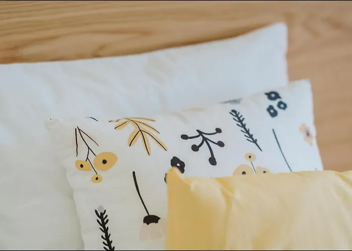 Casa Da Avo Ana Kır Evi *