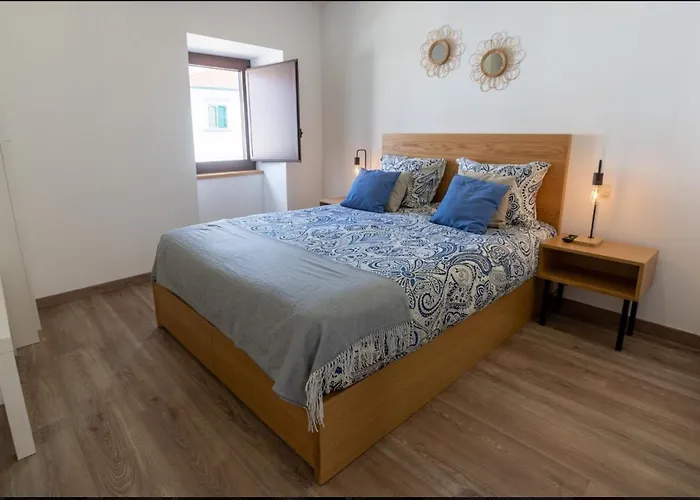 Kır Evi Casa Da Avo Ana *