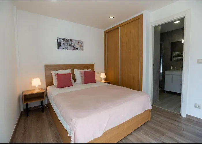 Casa Da Avo Ana Prado Gatao