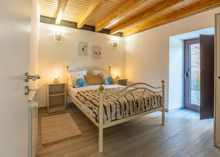 Kır Evi Casa Da Avo Ana