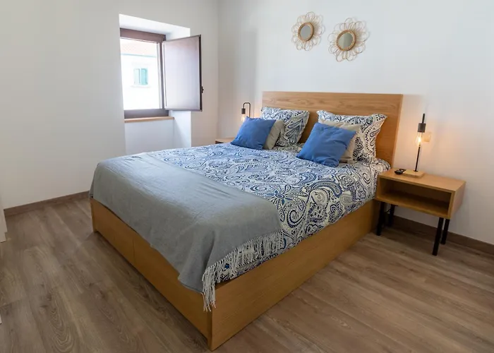 Kır Evi Casa Da Avo Ana