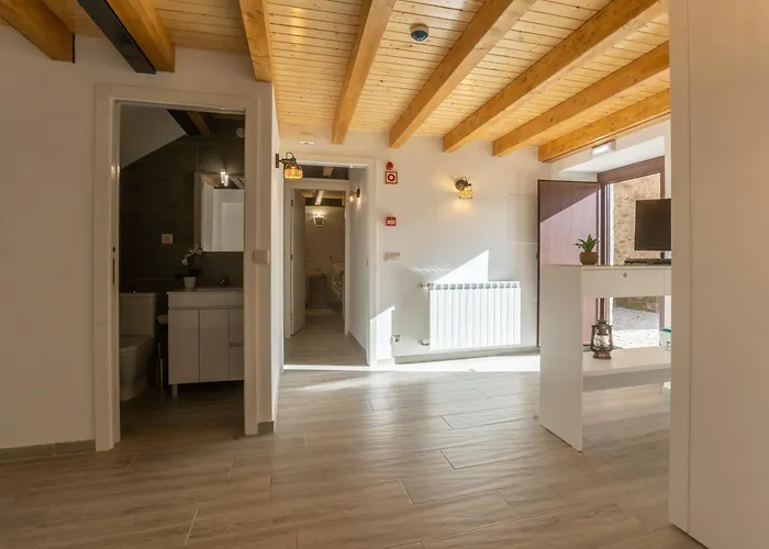 Casa Da Avo Ana Prado Gatao