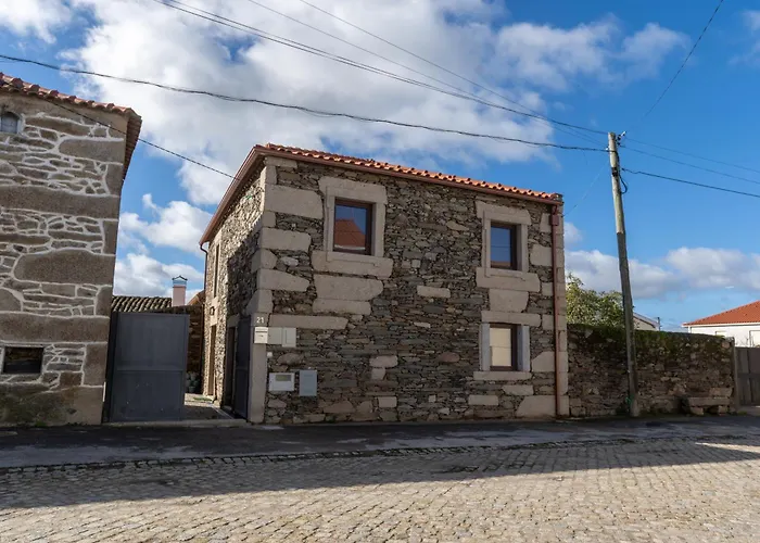 Kır Evi Casa Da Avo Ana *