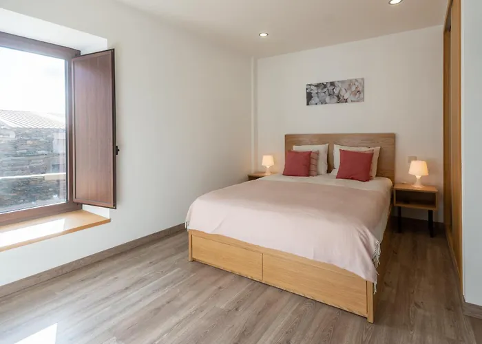 Kır Evi Casa Da Avo Ana