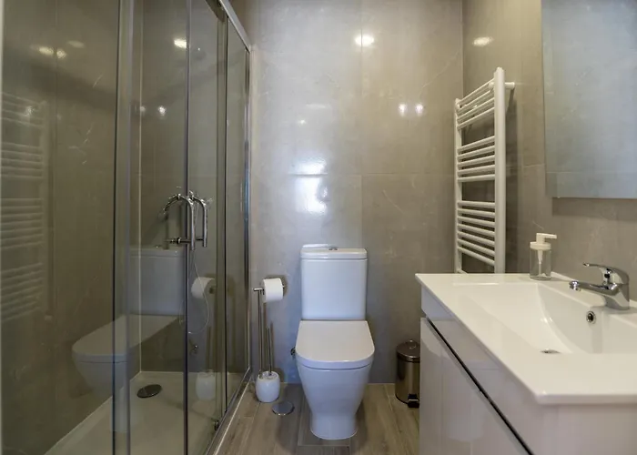 Casa Da Avo Ana * Prado Gatao