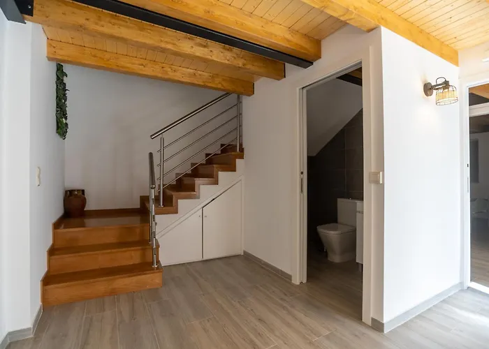 Casa Da Avo Ana Kır Evi Prado Gatao